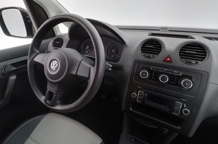 Volkswagen Caddy vaihtoauto
