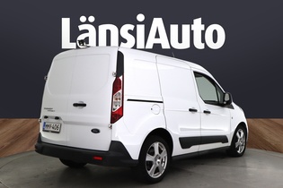 Ford Transit Connect vaihtoauto