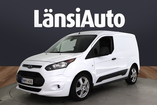 Ford Transit Connect vaihtoauto