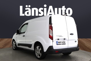 Ford Transit Connect vaihtoauto