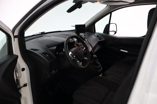 Ford Transit Connect vaihtoauto