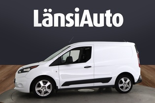 Ford Transit Connect vaihtoauto