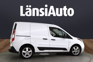 Ford Transit Connect vaihtoauto
