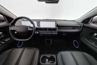 Hyundai IONIQ 5 vaihtoauto