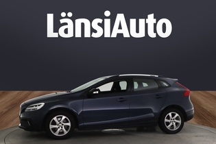 Volvo V40 Cross Country vaihtoauto