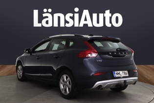 Volvo V40 Cross Country vaihtoauto