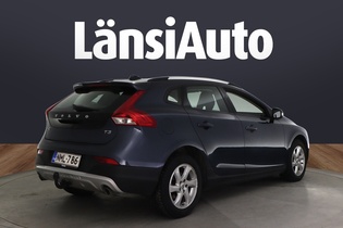 Volvo V40 Cross Country vaihtoauto