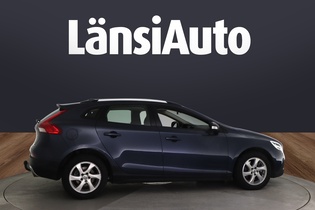 Volvo V40 Cross Country vaihtoauto