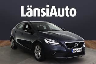 Volvo V40 Cross Country vaihtoauto