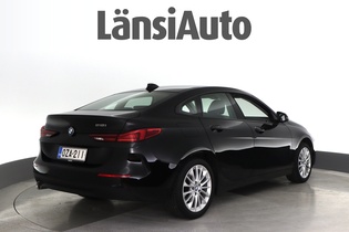 BMW 218 vaihtoauto
