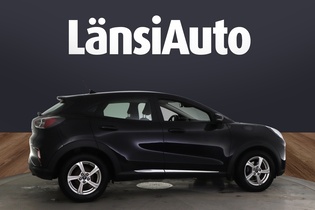 Ford Puma vaihtoauto