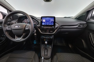 Ford Puma vaihtoauto