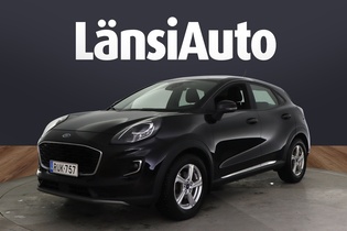 Ford Puma vaihtoauto