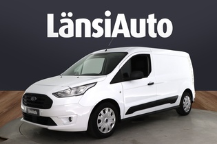 Ford Transit Connect vaihtoauto