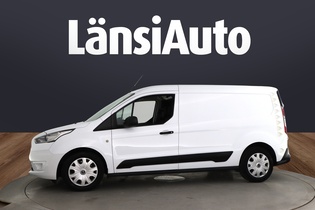 Ford Transit Connect vaihtoauto