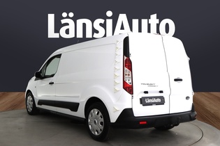 Ford Transit Connect vaihtoauto