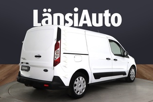 Ford Transit Connect vaihtoauto