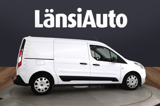 Ford Transit Connect vaihtoauto