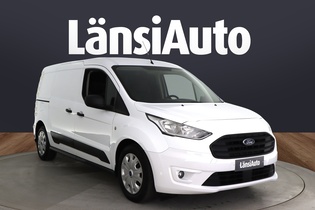Ford Transit Connect vaihtoauto