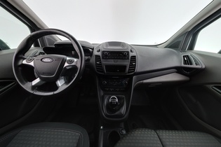 Ford Transit Connect vaihtoauto