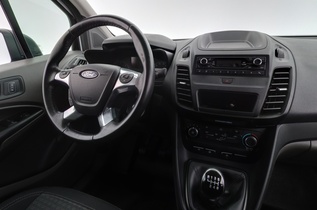 Ford Transit Connect vaihtoauto