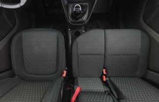 Ford Transit Connect vaihtoauto