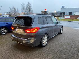 BMW 216 vaihtoauto