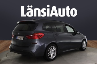 BMW 216 vaihtoauto