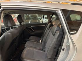 Toyota Verso vaihtoauto