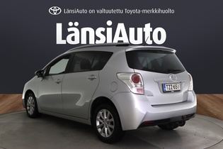Toyota Verso vaihtoauto