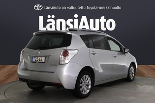 Toyota Verso vaihtoauto