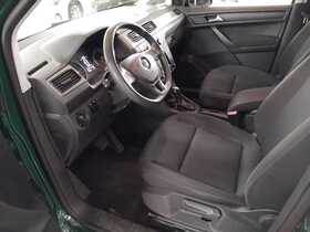 Volkswagen Caddy vaihtoauto