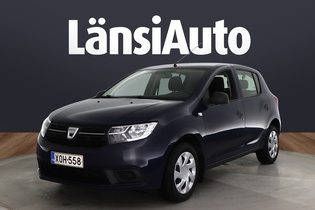 Dacia Sandero vaihtoauto