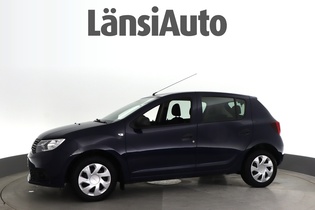 Dacia Sandero vaihtoauto