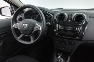 Dacia Sandero vaihtoauto