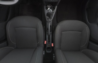 Dacia Sandero vaihtoauto