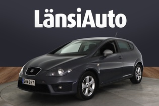 SEAT Leon vaihtoauto