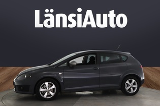 SEAT Leon vaihtoauto