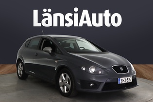 SEAT Leon vaihtoauto