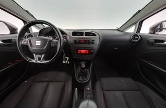 SEAT Leon vaihtoauto