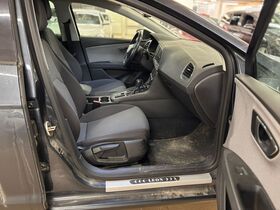 SEAT Leon ST vaihtoauto