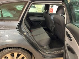 SEAT Leon ST vaihtoauto