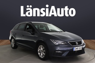 SEAT Leon ST vaihtoauto