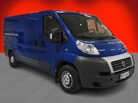 Fiat Ducato vaihtoauto