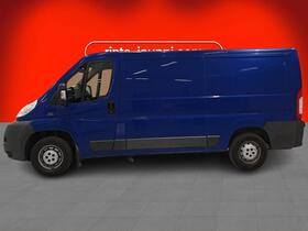 Fiat Ducato vaihtoauto