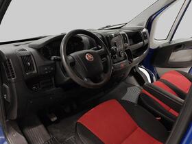 Fiat Ducato vaihtoauto