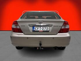 Toyota Camry vaihtoauto