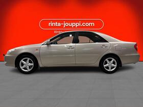 Toyota Camry vaihtoauto