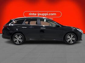 Hyundai i30 Wagon vaihtoauto