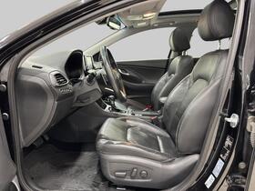 Hyundai i30 Wagon vaihtoauto